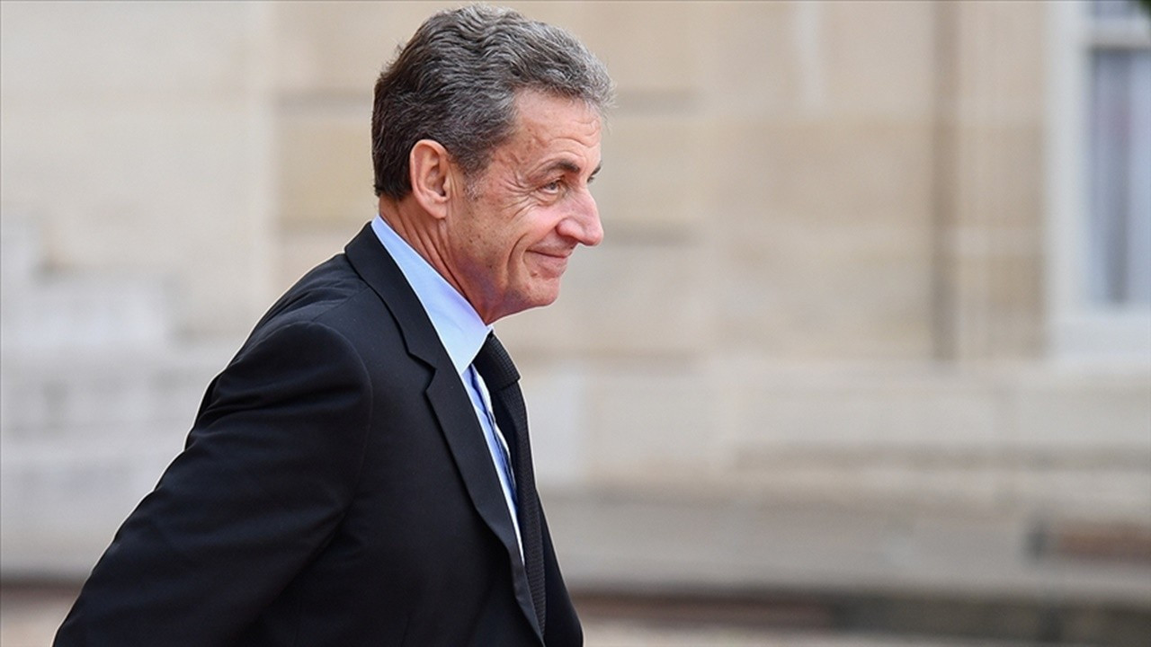 Fransa’nın eski Cumhurbaşkanı Sarkozy, 21 Ekim’de cezaevine giriyor: Avrupa’da bir ilk yaşanacak