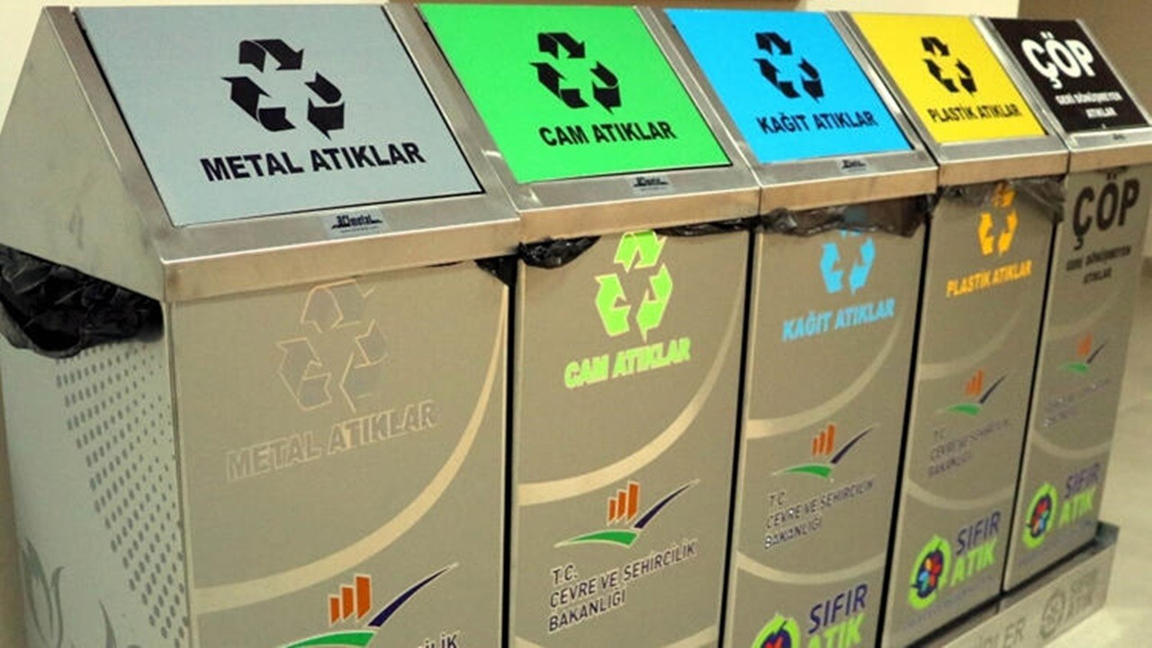 Sıfır Atık Hareketi 193 ülkede yankı buldu