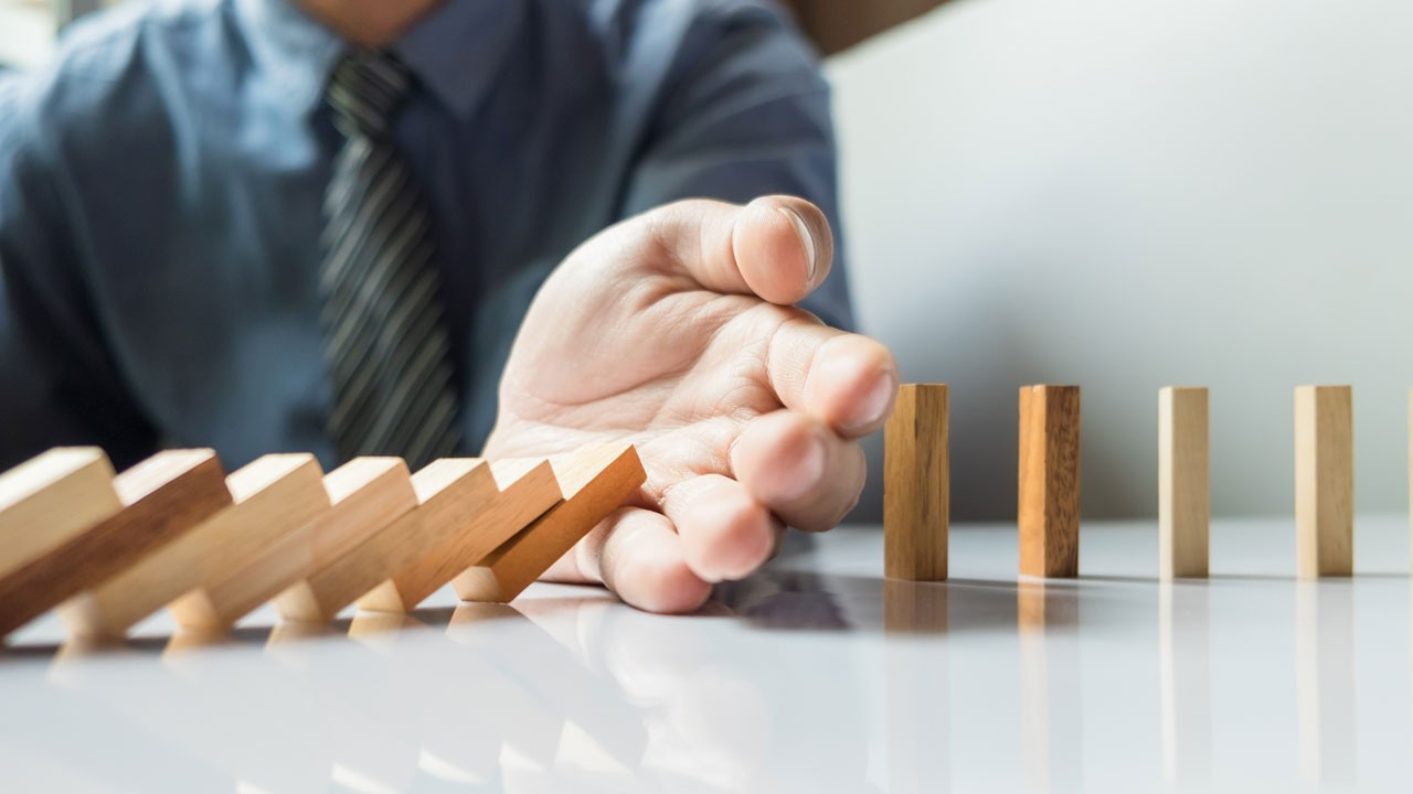 Almanya'da şirket iflasları 11 yılın zirvesinde