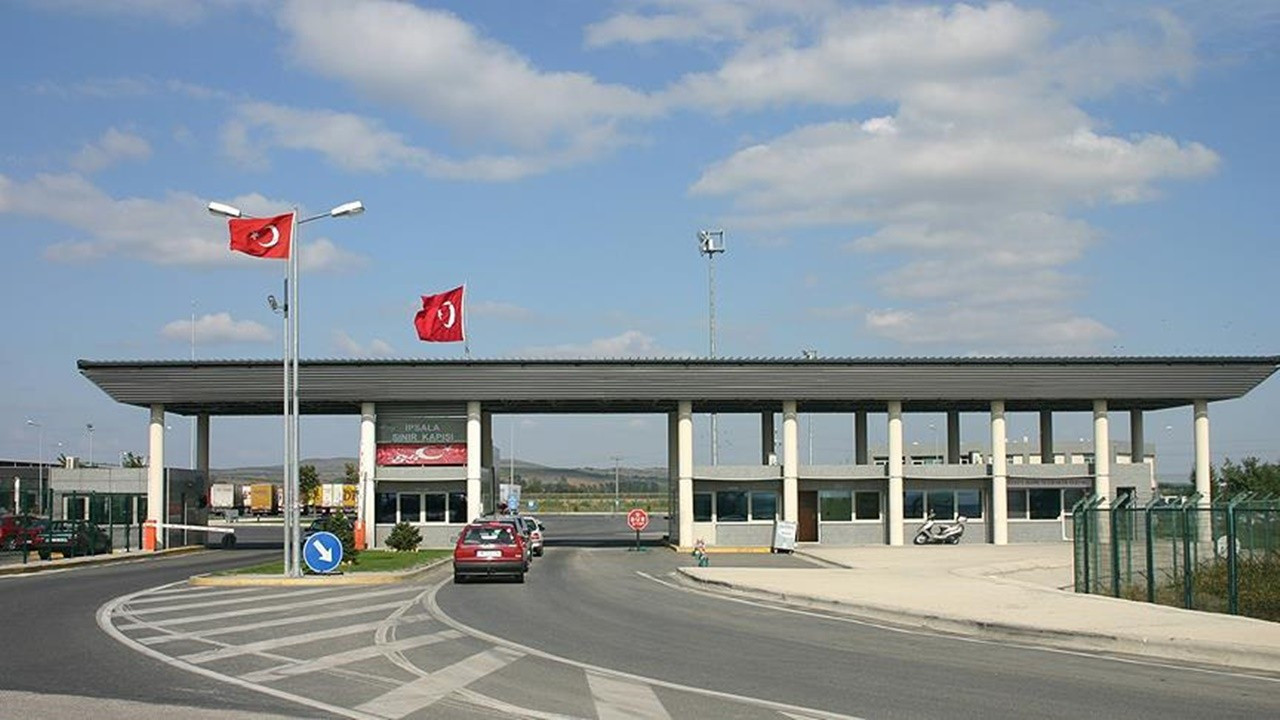 Ticaret Bakanlığı duyurdu: İki gümrük kapısında 174 kilo uyuşturucu ele geçirildi