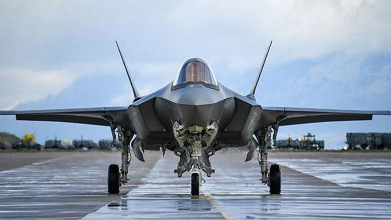 Hollandalı Bakan Tuinman: F-35’lerin yazılımını iPhone gibi kırabilirsiniz