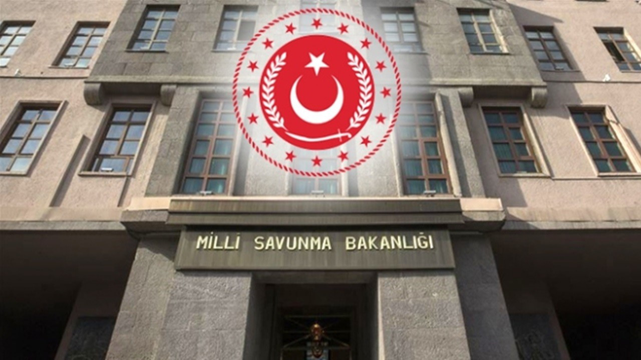 MSB: Yunanistan ve GKRY'nin silahlanma faaliyetlerini yakından takip ediyoruz