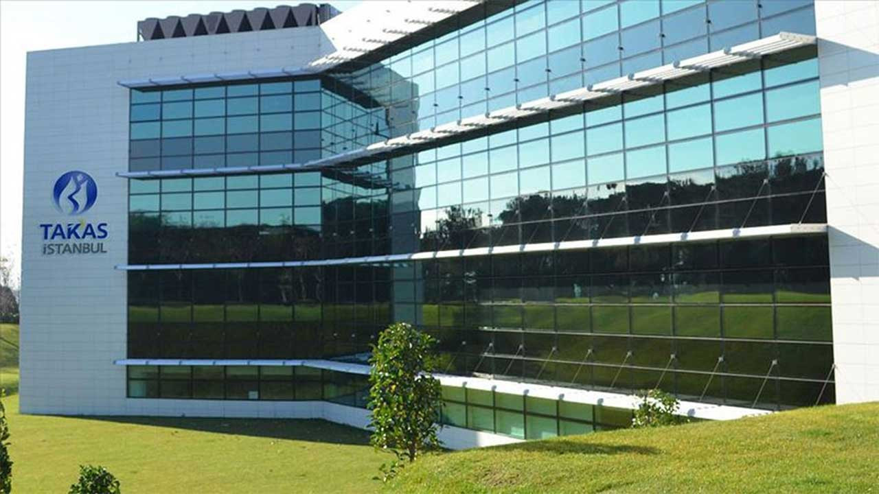 Takasbank’tan TEFAS açıklaması: Talimat iptali söz konusu değil