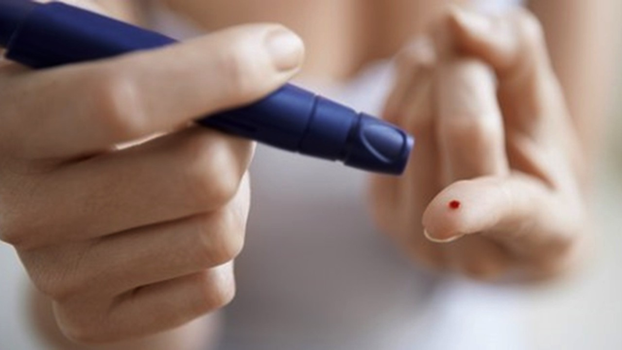 Diyabetli çocuklar için 76 binden fazla reçeteye 610 milyon lira ödeme yapıldı