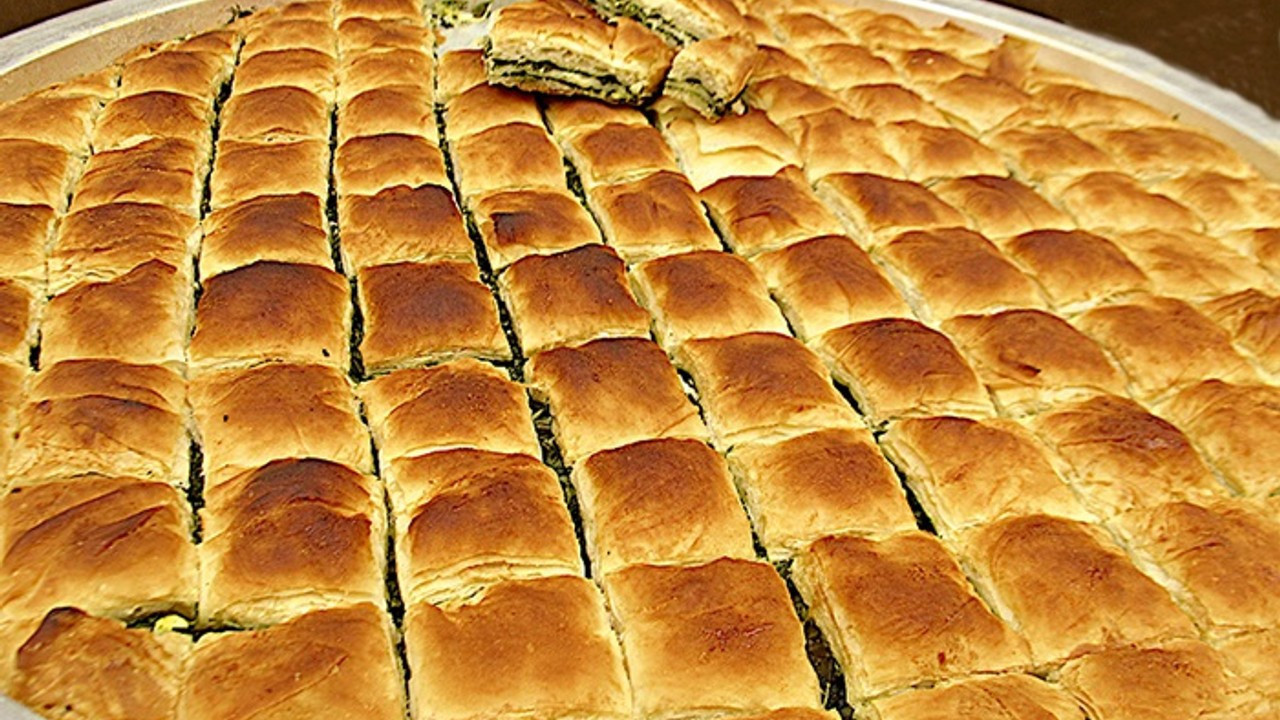 Levent Börek'in sahibi Mustafa Levent Tamtürk’ün şirketine kayyum