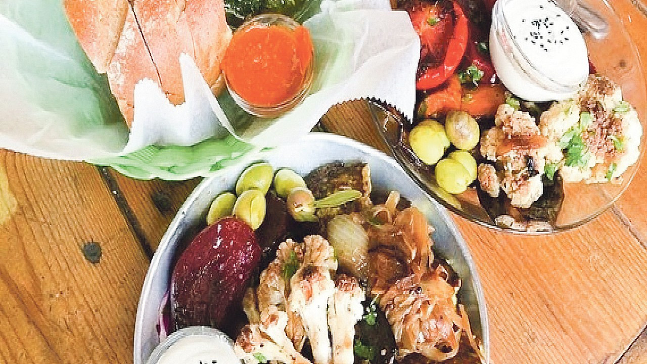 İlham veren bir düşünce yolculuğu: GastroEkonomi Zirvesi