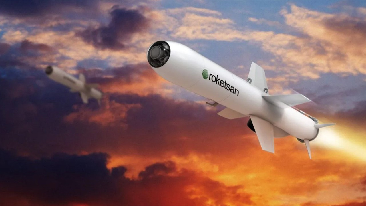 ROKETSAN genç yetenekleri arıyor: Başvurular başladı