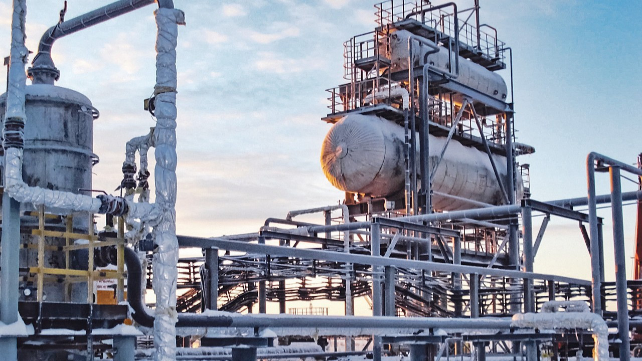 Gazprom: Mavi Akım tesisine İHA saldırısı düzenlendi, Türkiye'ye gaz sevkiyatı etkilenmedi