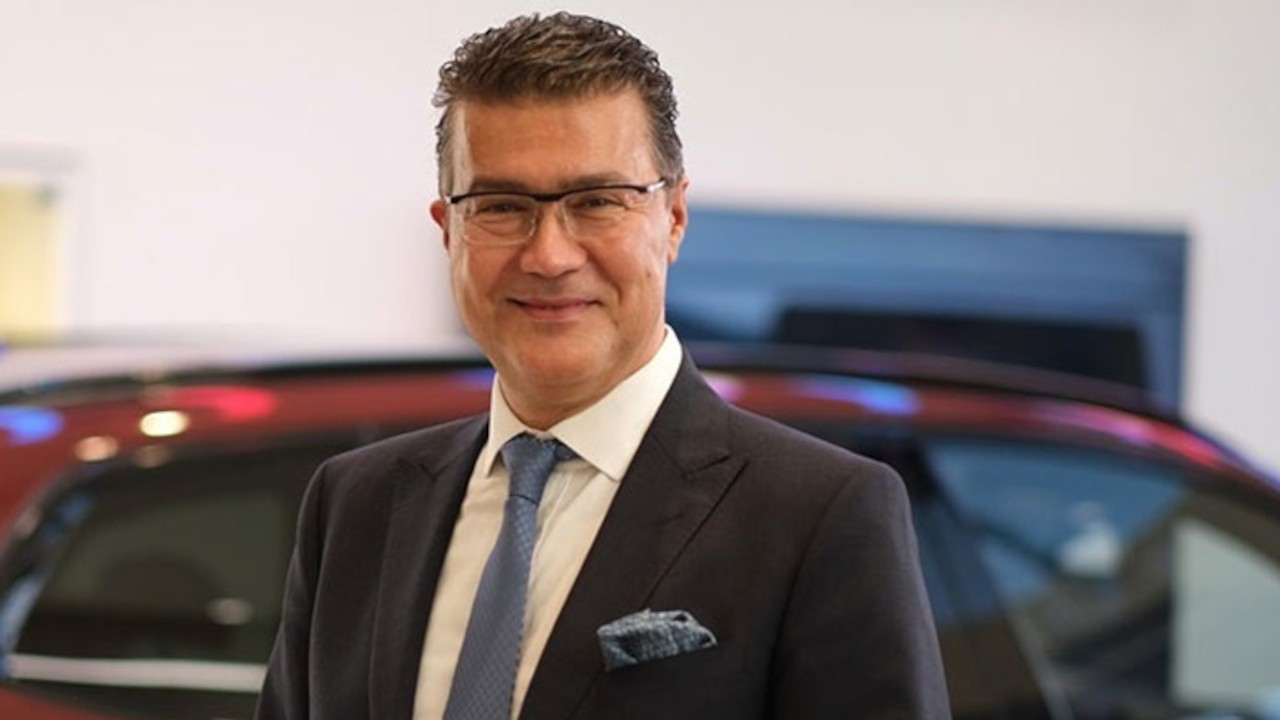 Borusan Otomotiv: Elektrikli araç pazarında güçlü büyüme var