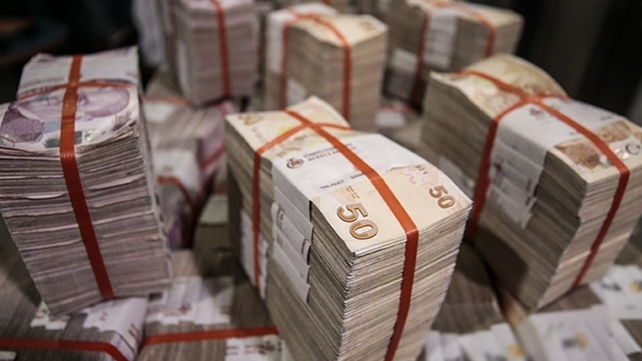 2026 bütçesi Resmi Gazete'de yayımlandı