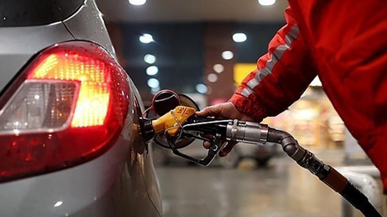 Motorin fiyatına 2,55 TL zam geliyor