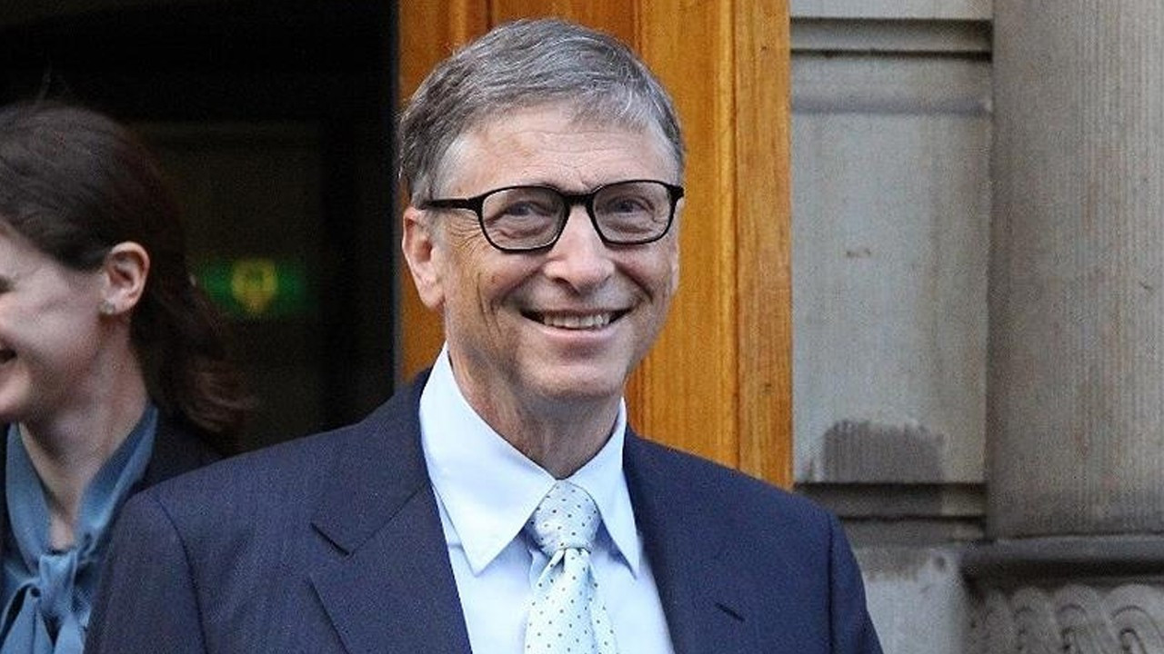Bill Gates’ten şaşırtan çıkış: İklim değişikliği insanlığı yok etmeyecek