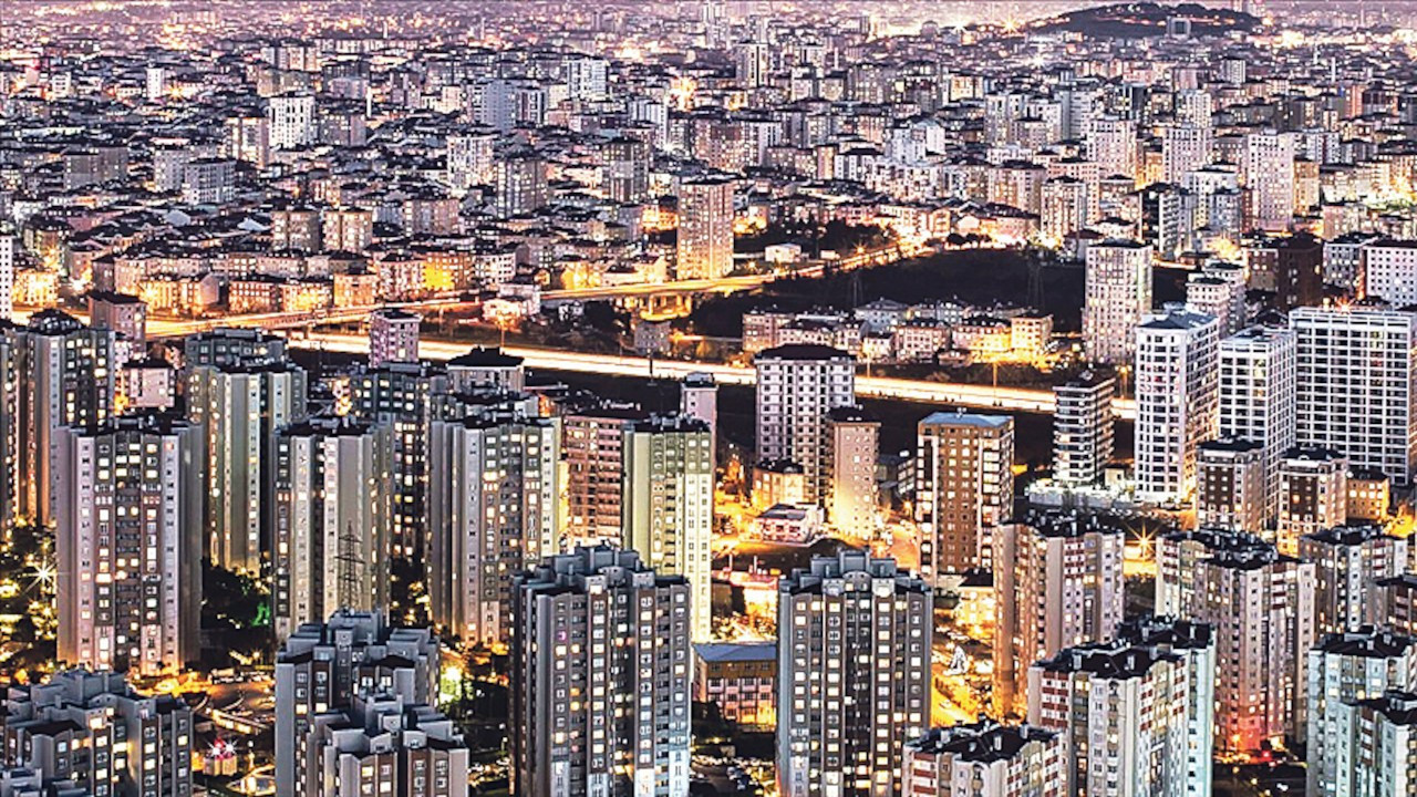 TESKON’dan site sakinlerine aidat uyarısı: Artış kaçınılmaz