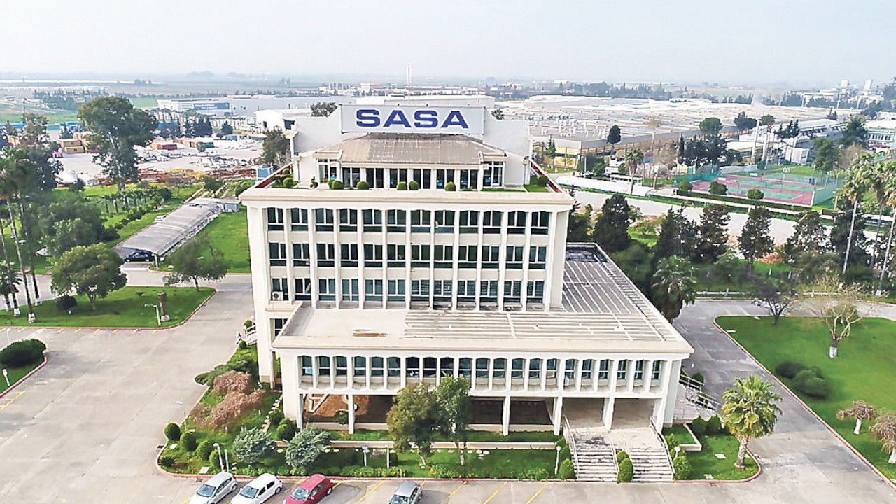 SASA, 25 milyar dolarlık yatırımı için ihale sürecine başladı!