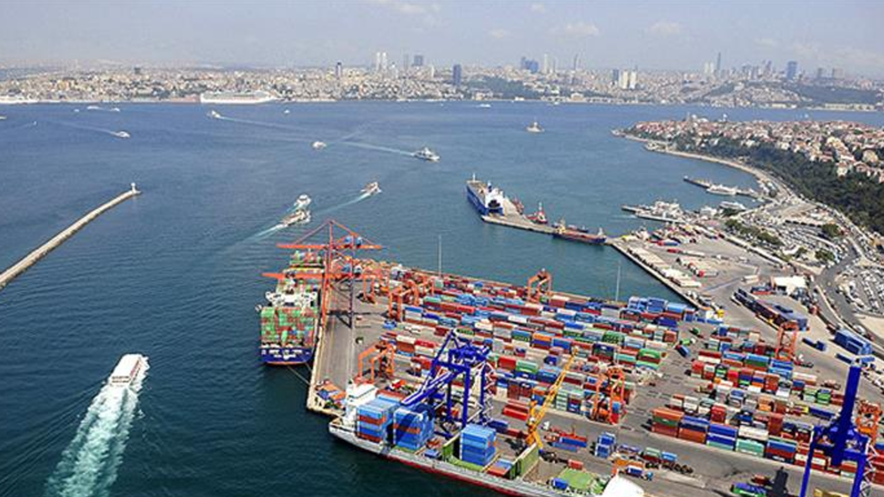İstanbul İhracatçı Birlikleri’nden 9 ayda 9,2 milyar dolarlık dış satım