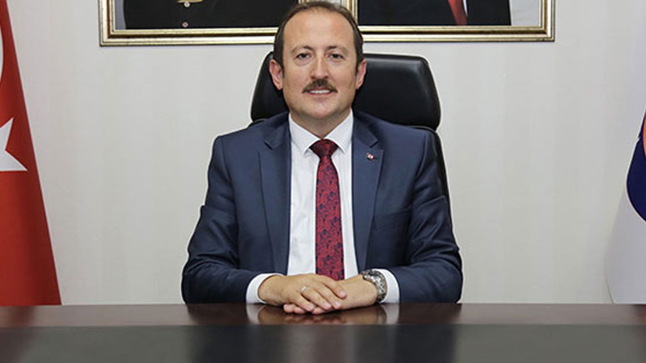 AFAD'dan Sındırgı’da depremzedelere konteyner ve barınma desteği.