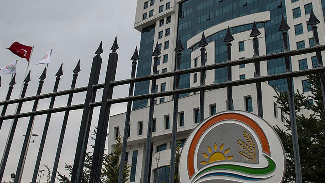 "Halk Elinde Islah Projeleri"ne toplam 2,7 milyar lira destek sağlandı