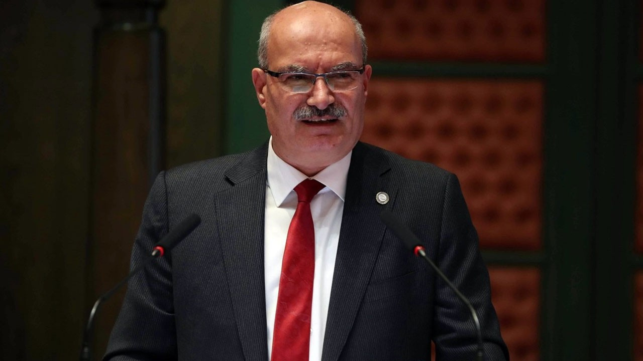 ATO Yönetim Kurulu Başkanı Baran: Konkordato ticaret zincirini kırıyor