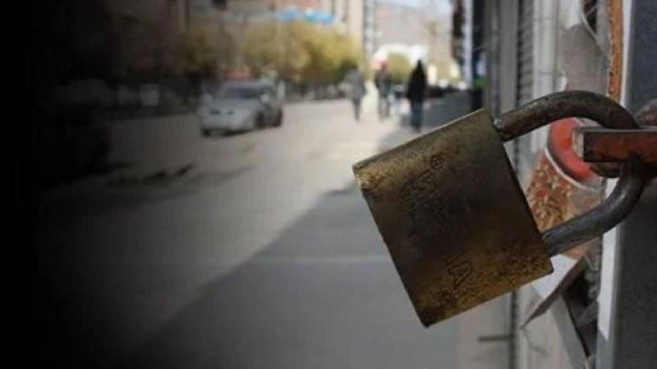 TOBB: Kasımda kurulan ve kapanan şirket sayısı geriledi