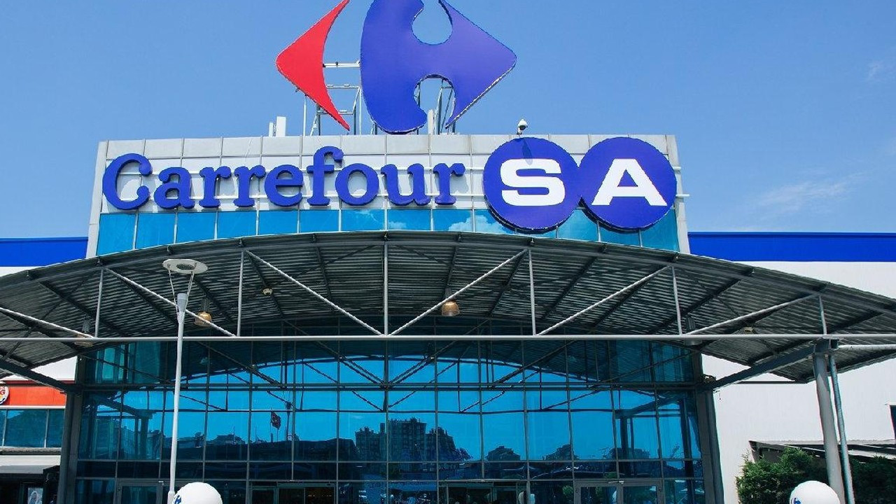 CarrefourSA, Aydın Grup Bünyesine Katıldı