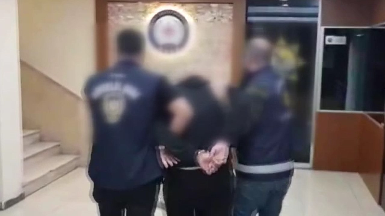 Yasa dışı bahis operasyonu: 4'ü hakem 32 şüpheli tutuklandı