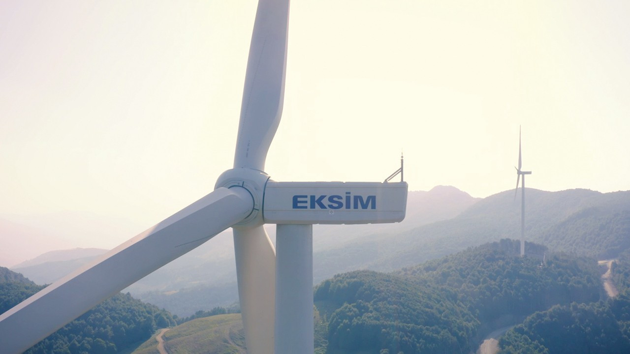 Eksim Holding 2026 yılına yeni yatırımlarla giriyor