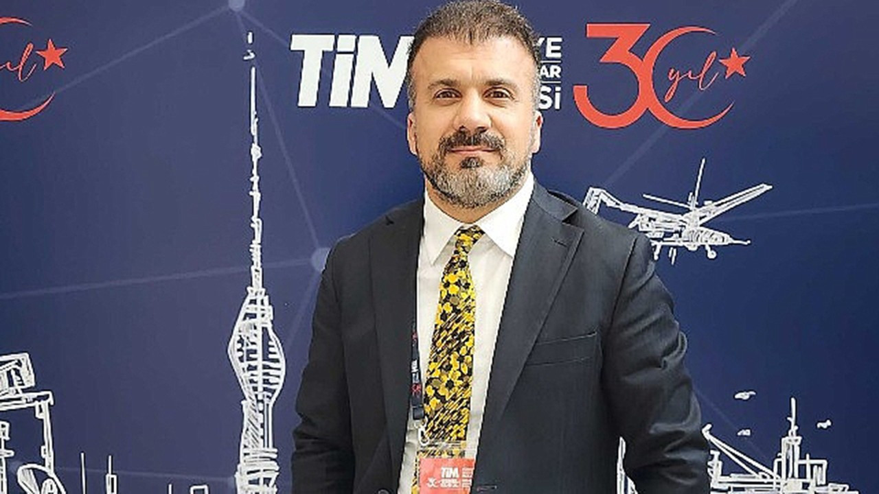 Kadooğlu: Ortadoğu'ya navlun ücretleri 4-5 kat arttı
