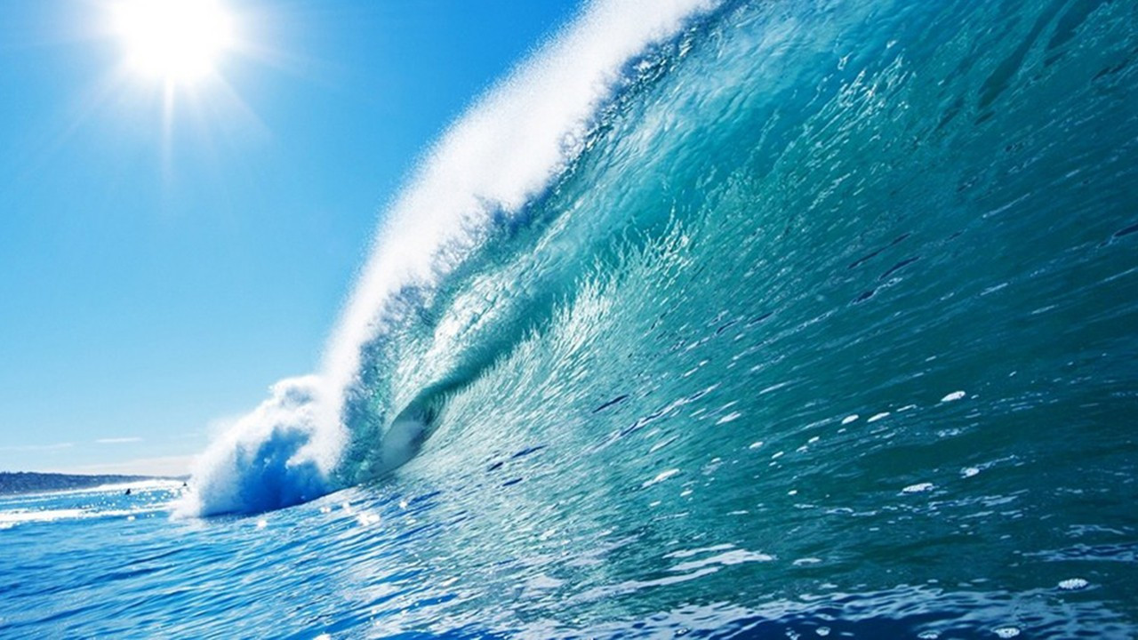 Okyanus umudu tehlikeli olabilir