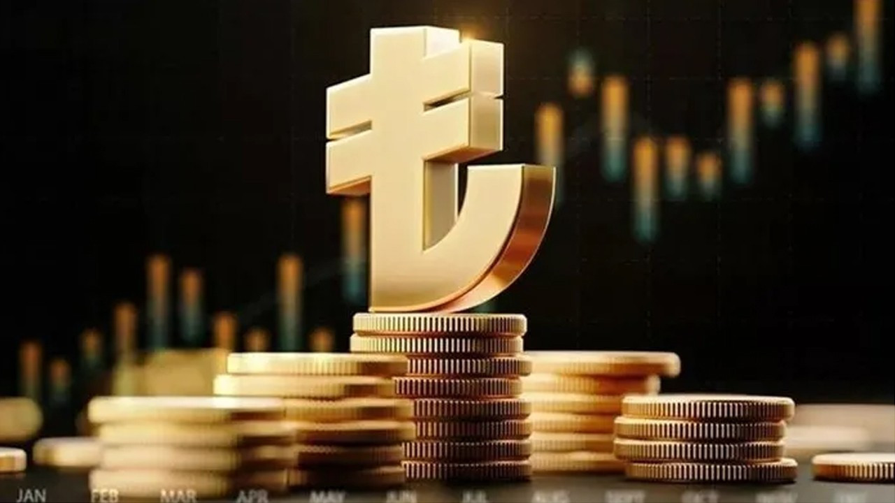 Dijital Türk Lirası çalışmaları hızlanıyor