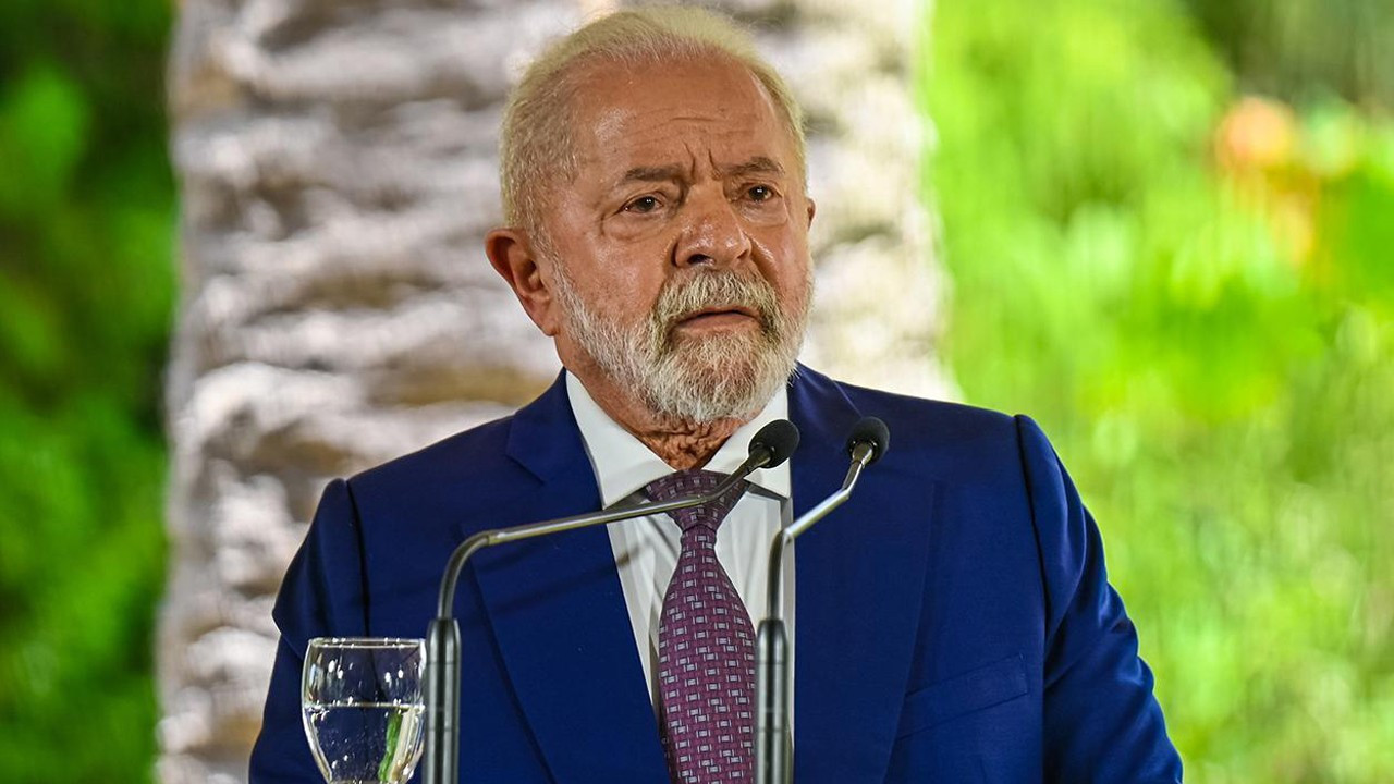 ABD Brezilya için yeni gümrük vergisi paketi hazırladı