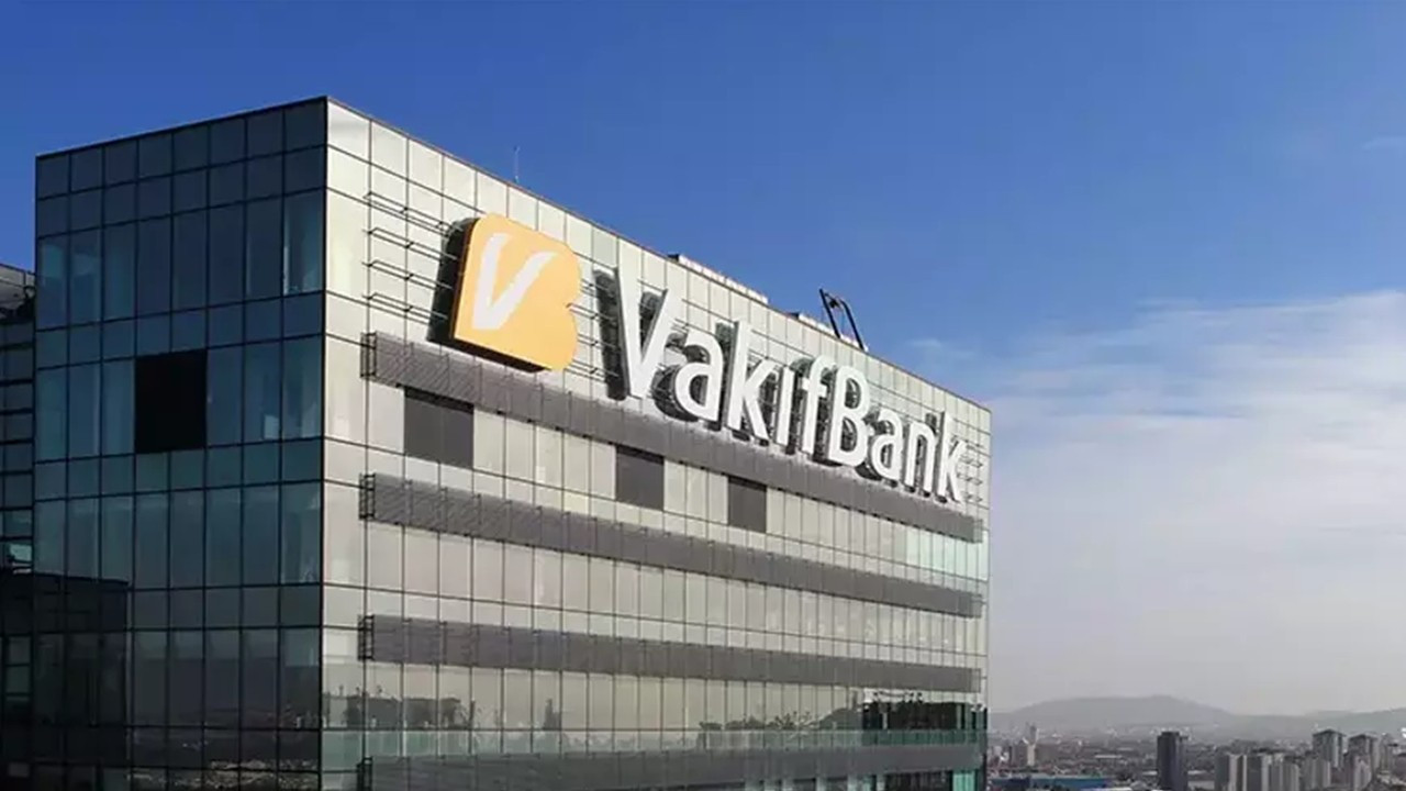 Vakıfbank, dolar cinsi tahvil ihracı için yetki aldı