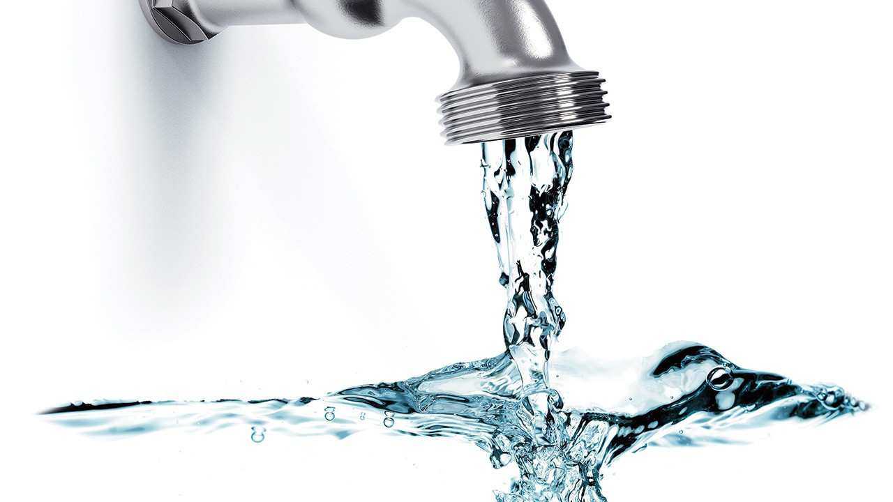 “Basit önlemlerle büyük su tasarrufu yapılabilir”