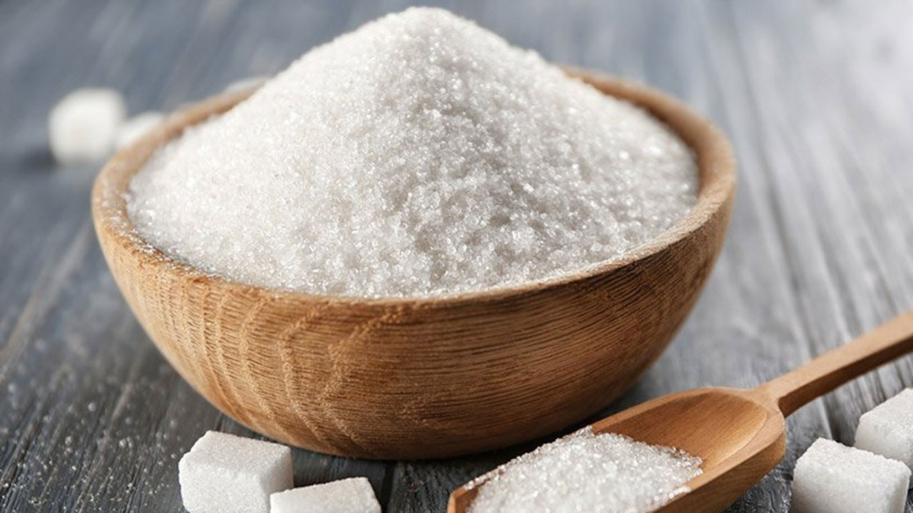 Şekerin tadı kaçtı! 5 yılın en düşük seviyesinde