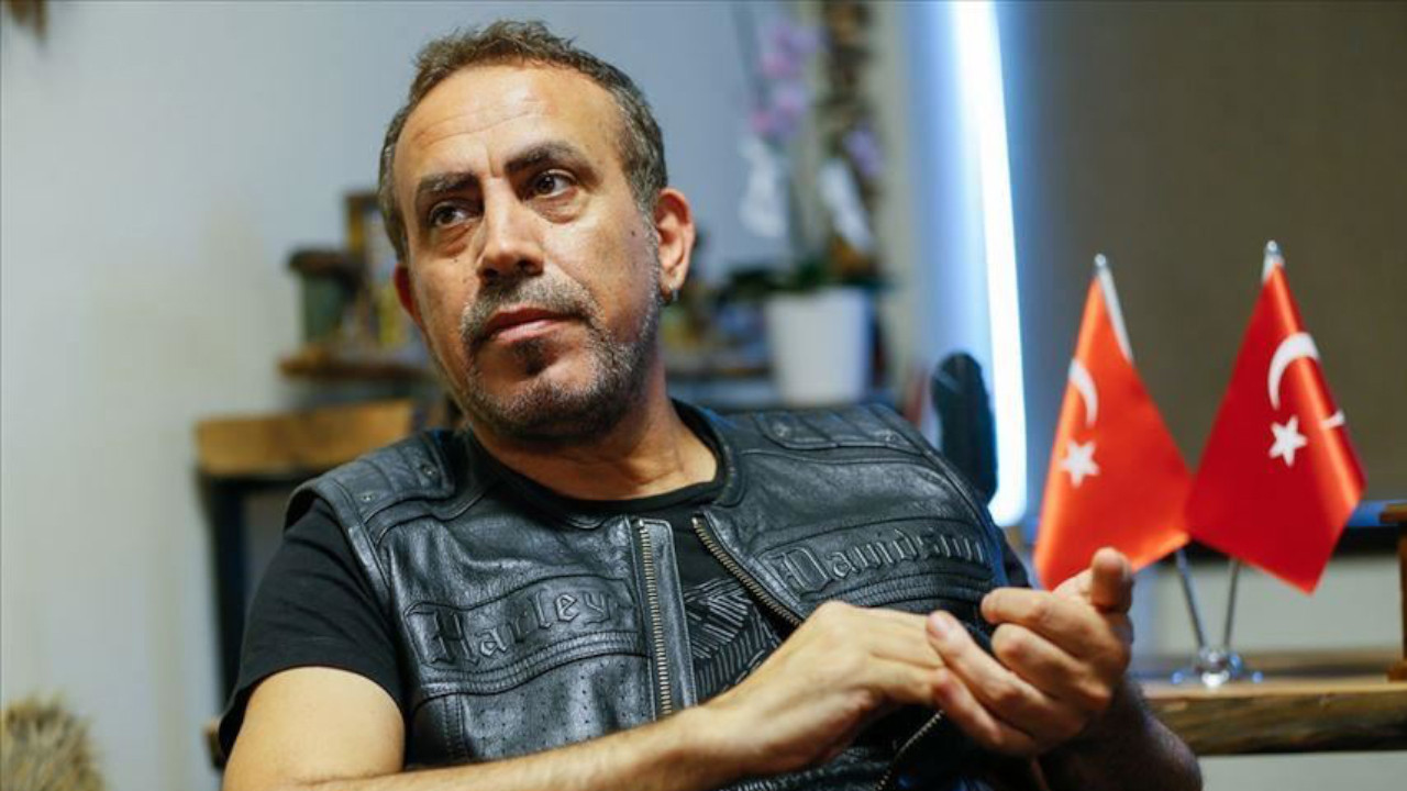 Haluk Levent hakkında yakalama kararı çıkartıldı