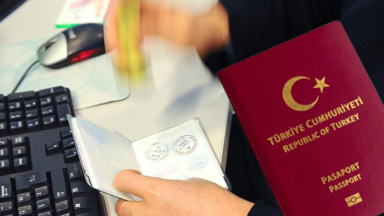 Türk TIR şoförleri için yeni vize: 3 bin 750 liraya 1 yıl geçerli