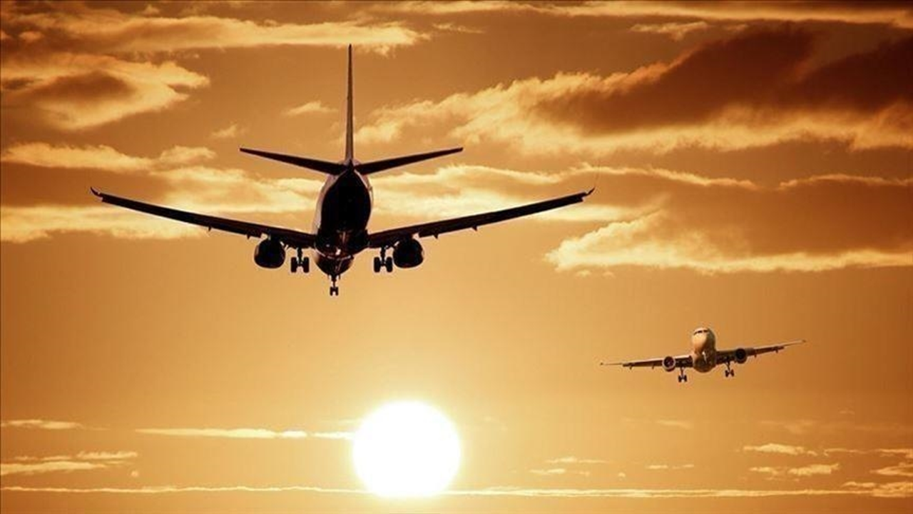 IATA: Küresel hava yolcu talebi 2050 yılına kadar iki katından fazla artacak