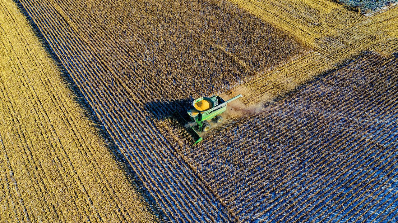 Arsa ve tarla satışları 2025'te 1,6 milyonu aştı