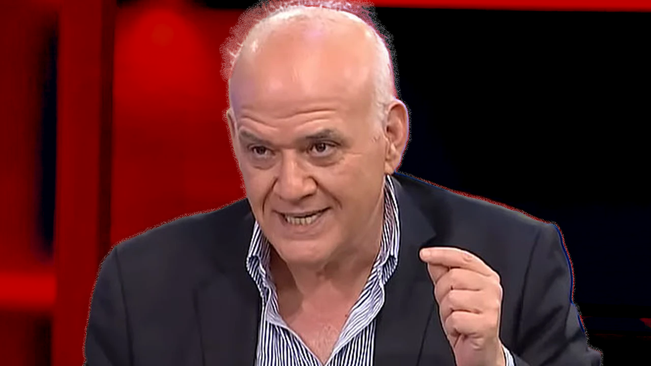 Ahmet Çakar hakkındaki gözaltı kararı sağlık gerekçesiyle kaldırıldı