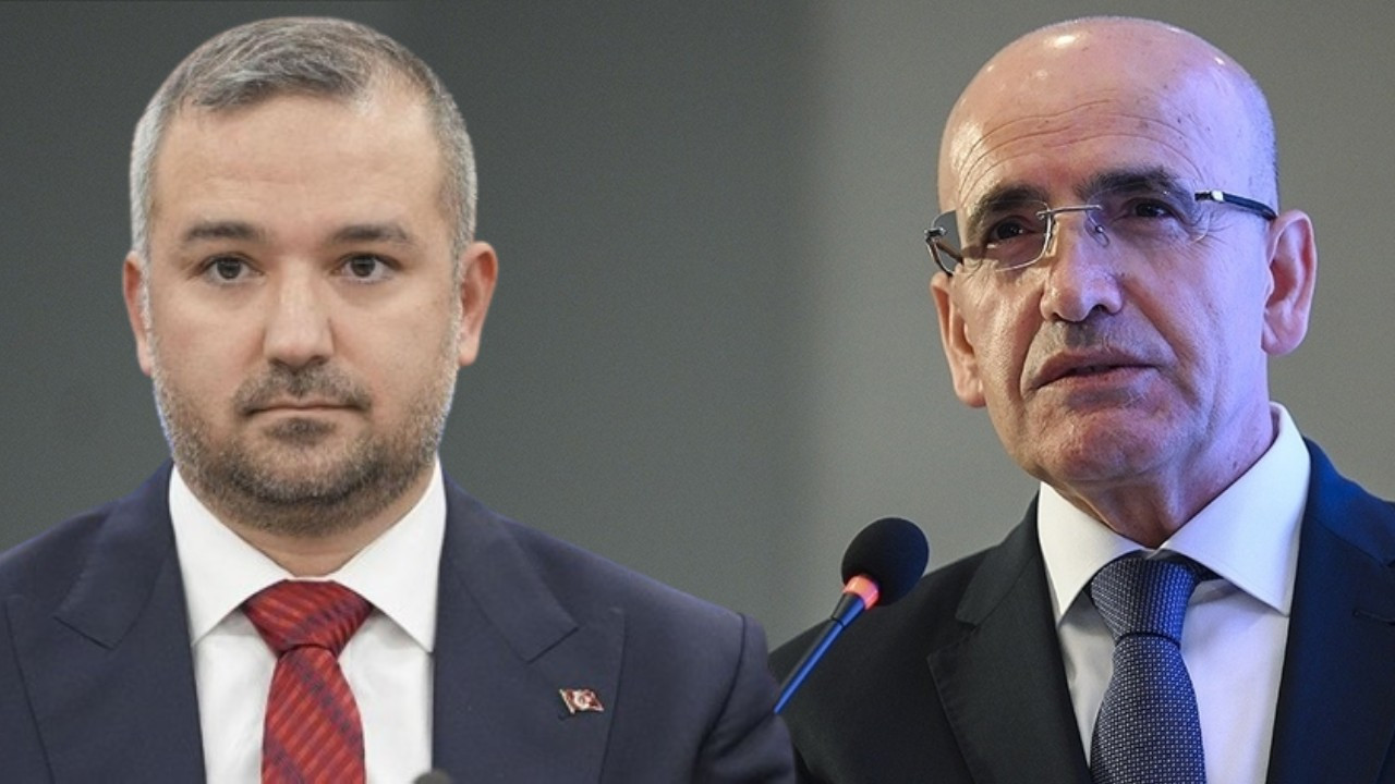 Ekonomi yönetimi Londra turunda: Şimşek ve Karahan yatırımcılarla görüşecek