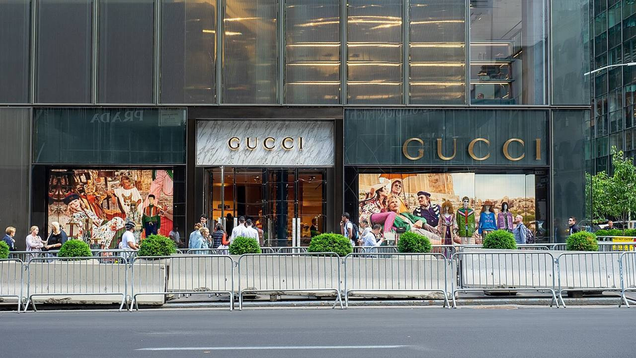 AB, Gucci, Chloe ve Loewe'ye yüksek para cezası uyguladı