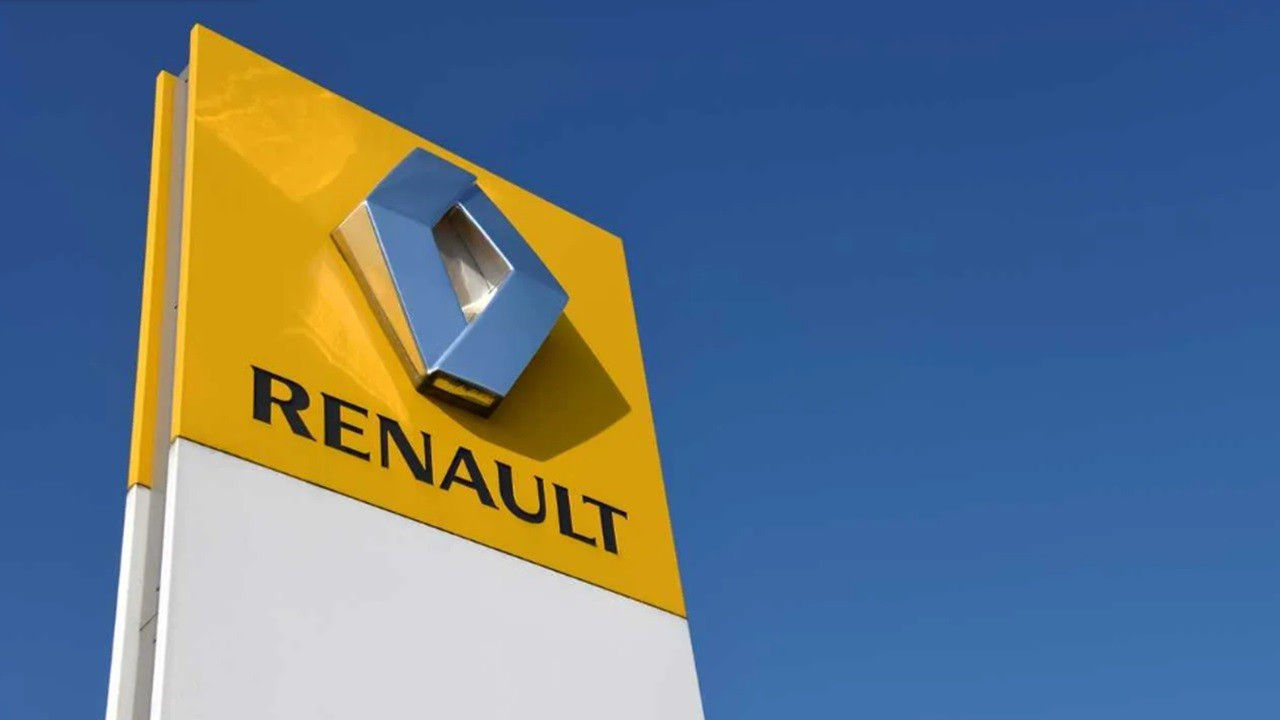 S&P, Renault'un kredi notunu yükseltti