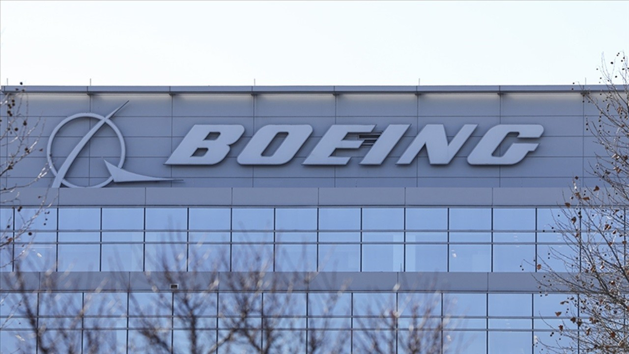 Pentagon, Boeing’e 7 milyar doları aşan iki sözleşme verdi
