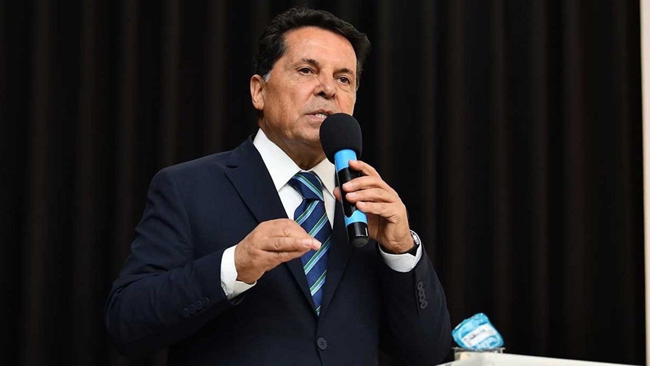 Ahmet Özer hakkındaki rüşvet suçlamasıyla ilgili yeni gelişme