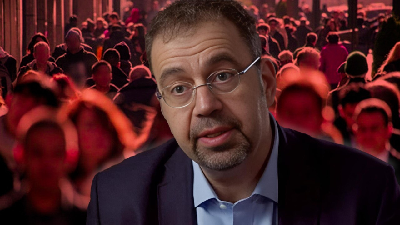 Nobel ödüllü Daron Acemoğlu'ndan yapay zeka uyarısı: Sonu devrime gidebilir