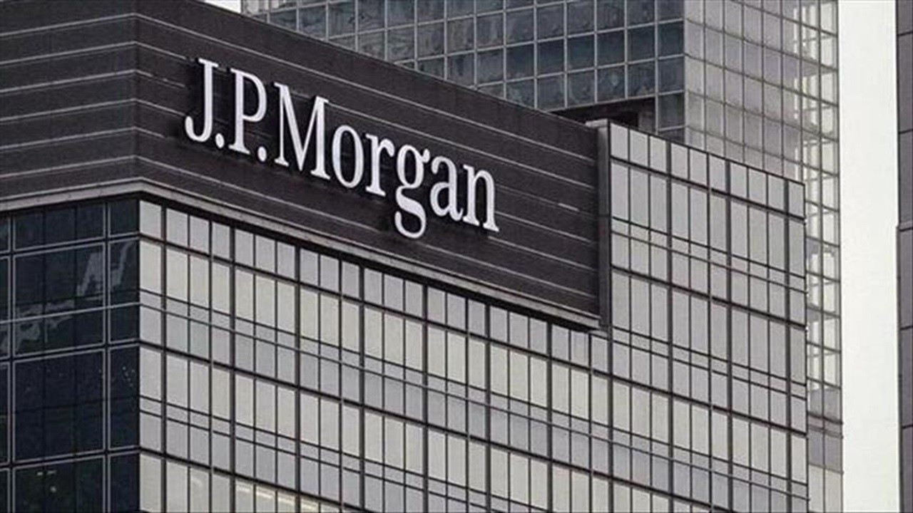 JPMorgan TCMB'nin n faiz oranını acilen yüzde 40’a çıkaracağını öngörüyor