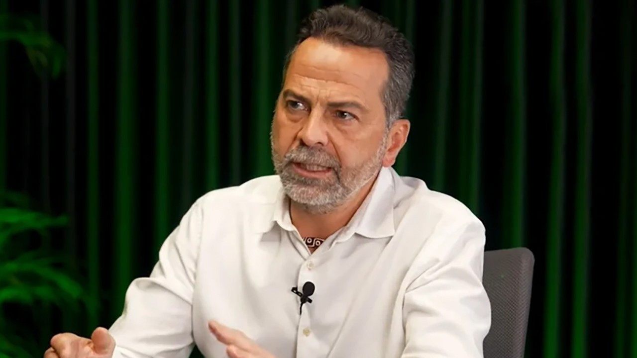 Son dakika… Nasuh Mahruki hakkında tahliye kararı