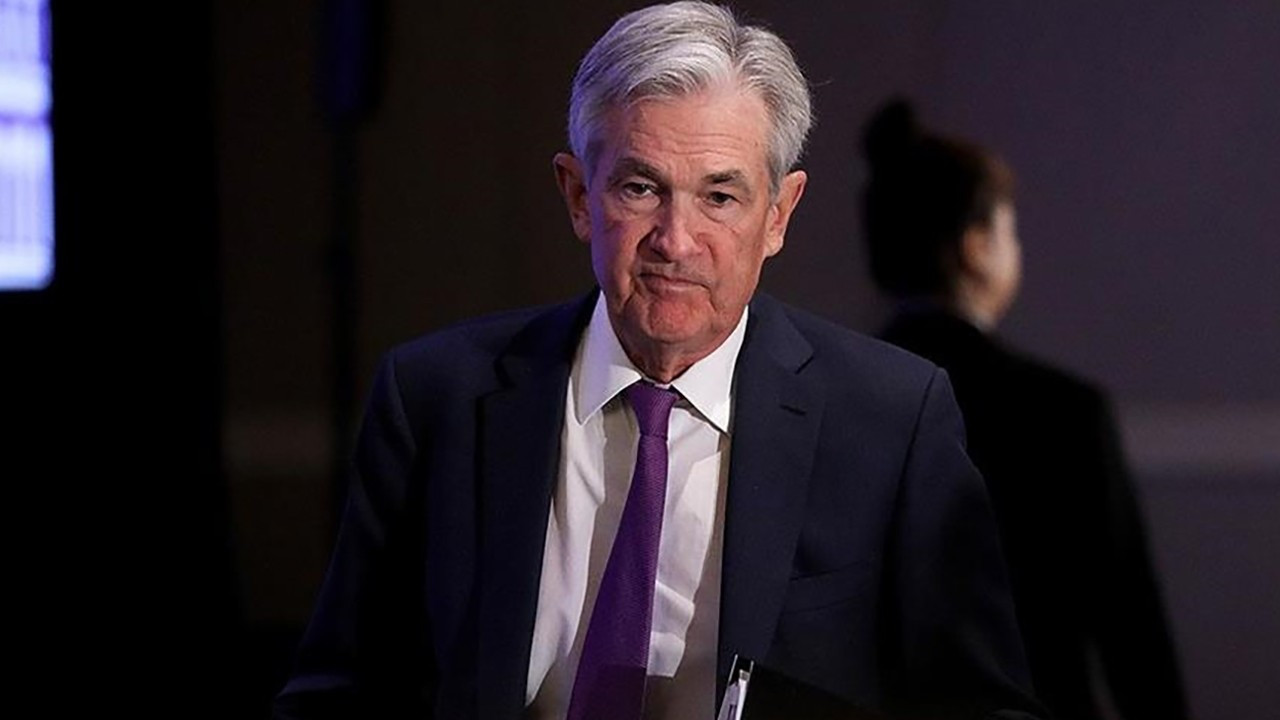 Fed Başkanı Powell: 50 baz puanlık faiz indirimi için yaygın bir destek yok