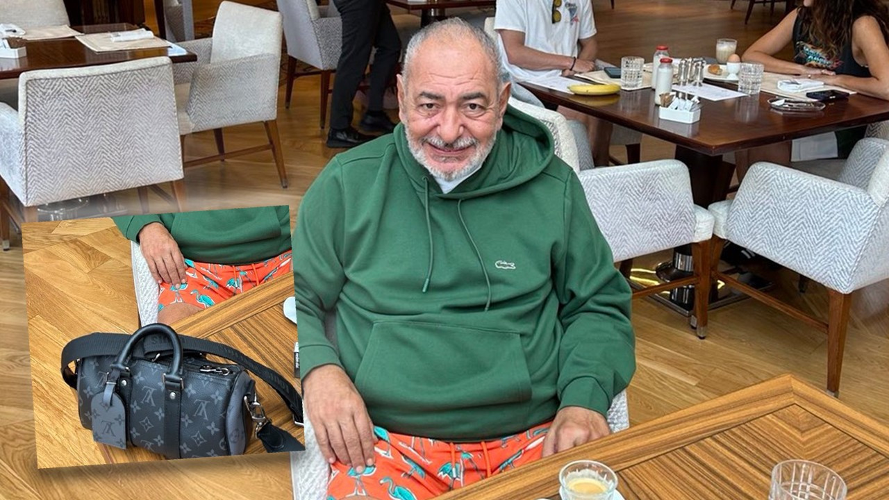 Reha Muhtar hastaneye kaldırıldı? Reha Muhtar'ın sağlık durumu nasıl?