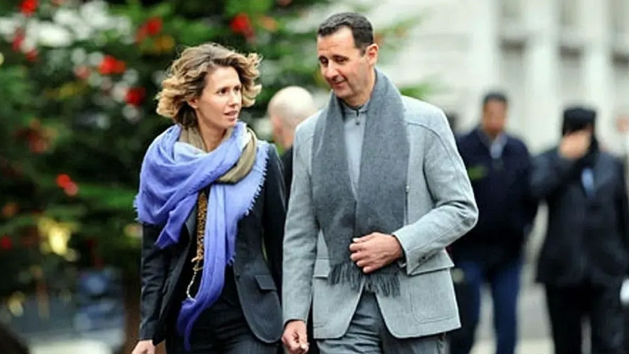 The Guardian: Esad ailesi, Rusya’da lüks içinde yaşıyor