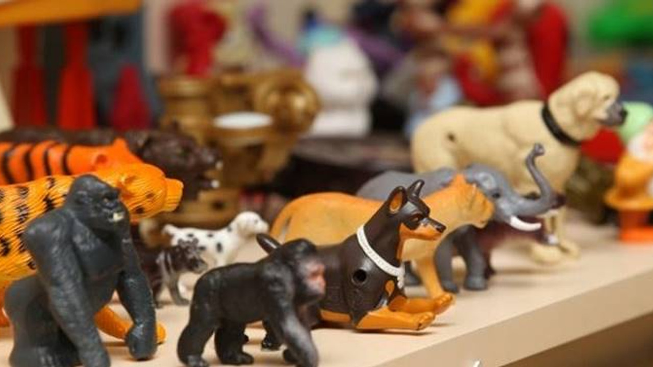 Oyuncaklara yeni standart: Üretici bilgisi olmayan ürünler raflara giremeyecek